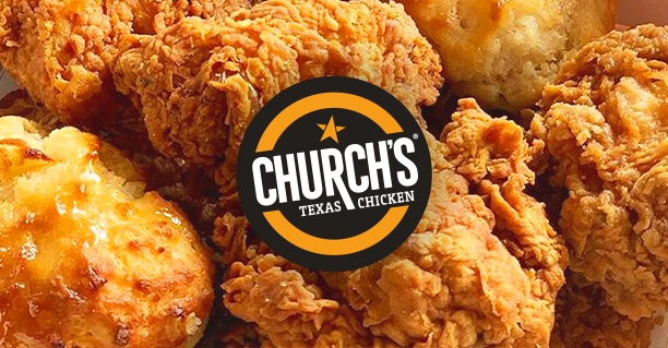 Honey-Butter Biscuit Tenders are Back at Church's Chicken for a