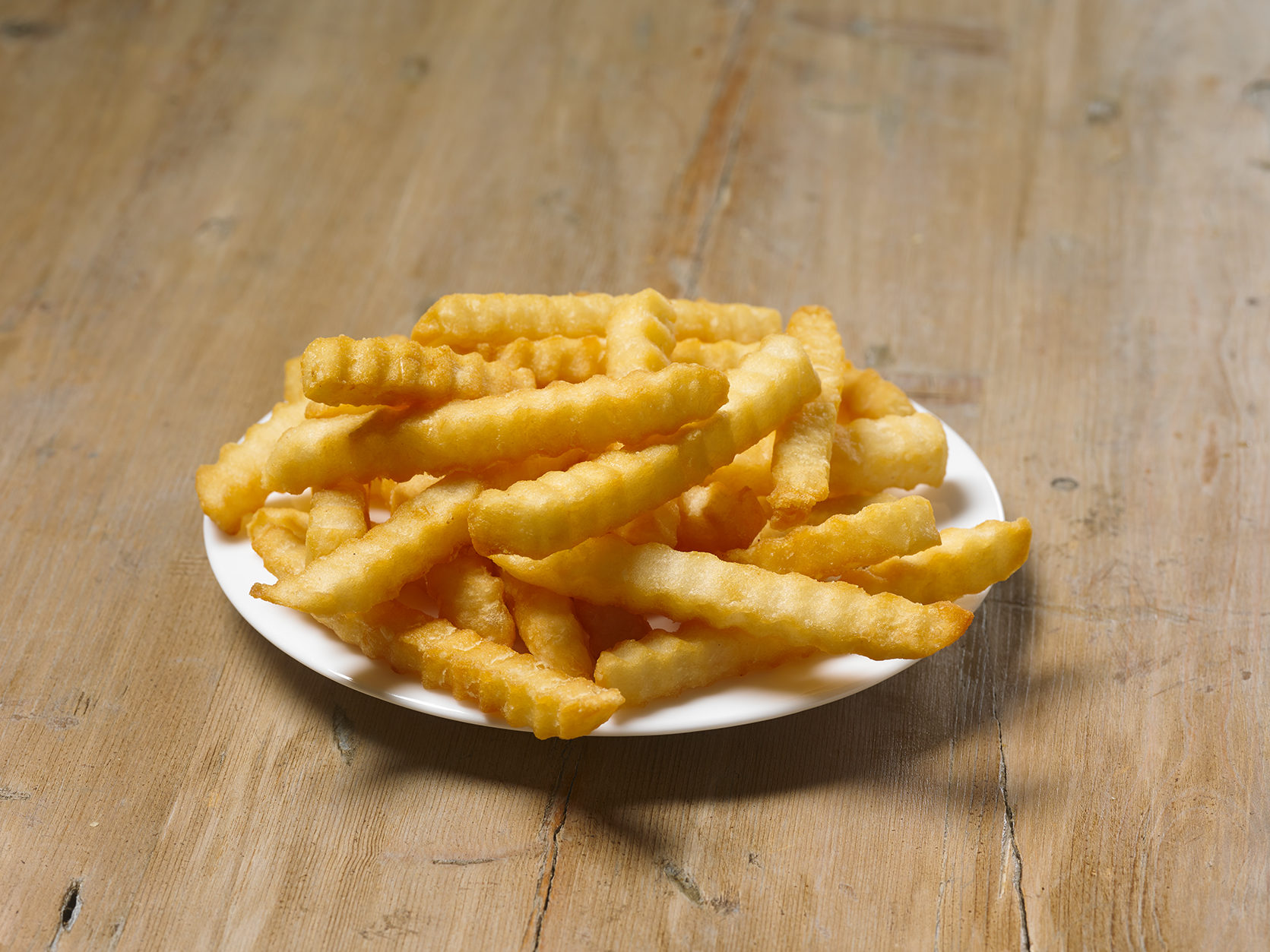 image ofFRIES