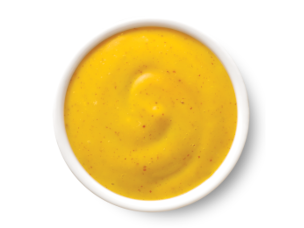 image of Honey Mustard Sauce