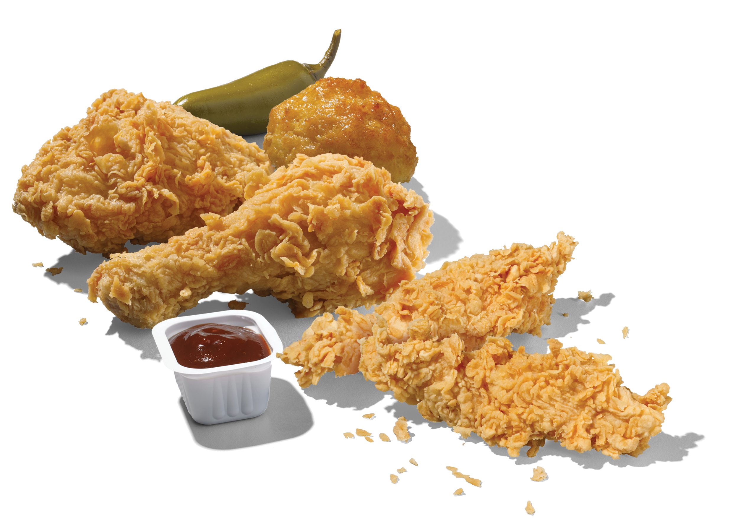 Texas 2PC Feast